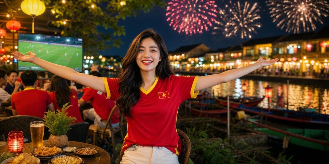 Người dùng Hội An kiểm tra tài khoản 973 bên ly cà phê