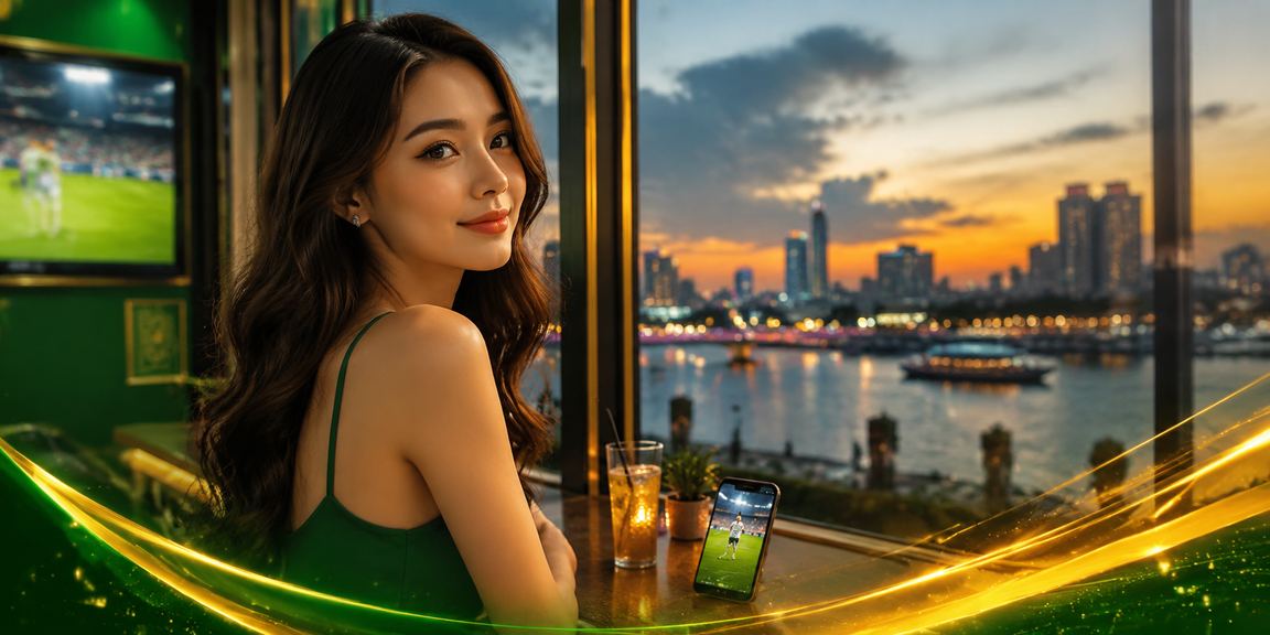 Cảnh đặt cược casino và thể thao trực tuyến tại Việt Nam trên thiết bị di động