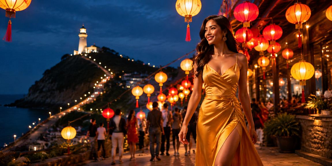 Giải trí casino tại chợ đêm Vũng Tàu với người dùng Việt Nam